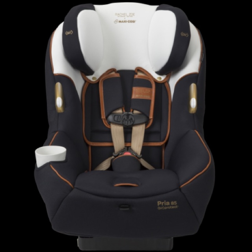 Rachel Zoe Car Seat